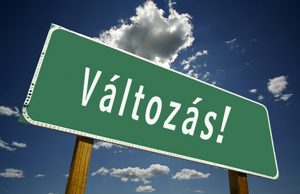 Változik a NAV ügyfélfogadási rendje