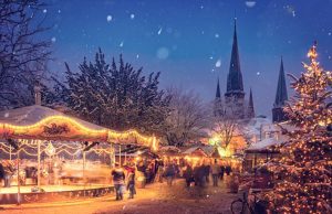 Sok program lesz Székesfehérváron advent harmadik hétvégéjén