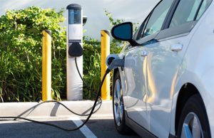 Térképet készítettek a hazai elektromos töltőállomásokról
