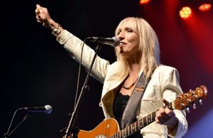 Géczi Erika és a csákvári Gyémánt Gospel Kórus koncertje