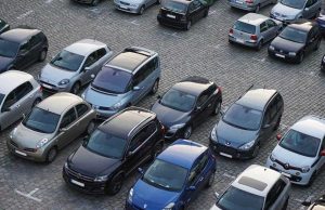 A Belváros kivételével ingyenes a parkolás Székesfehérváron az ünnepek alatt