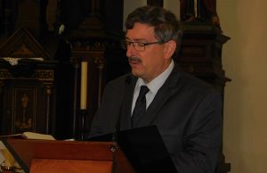 Beiskolázás 2022. a Szent Erzsébet Iskolában – Interjú Kovács Béla iskolaigazgatóval