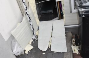 Dohányboltot fosztott ki egy móri lakos és társa
