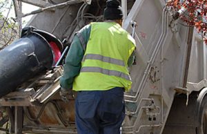 Depónia: nem változik a hulladékszállítás rendje a hosszú hétvégén