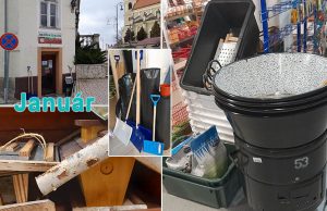 Januári ajánlatok a Móri Mezőgazdasági Boltban