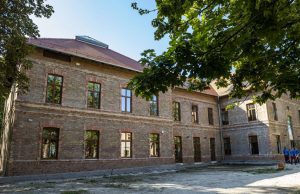 Nyílt napokat tartanak jövő héten a székesfehérvári egyetemek
