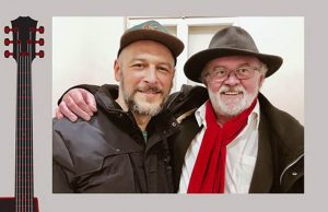 Magyar Kultúra Napja: Csuja Imre és Czutor Zoltán Móron