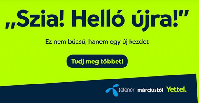 yettel