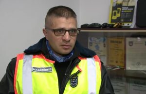 Kitüntetést kap az életmentő csókakői polgárőr – Tévériport