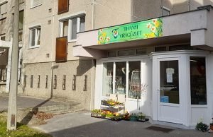Valentin nap AKCIÓ a Tihanyi Virágüzletben (Képekkel)