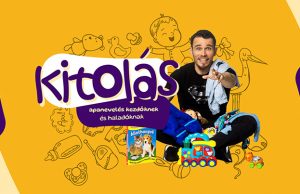 Kitolás – Lengyel Tamás egyszemélyes vígjátéka