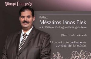 Nőnapi Ünnepség