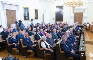Többeket kitüntettek a Móri és a Bicskei Járásból a Megyenapon