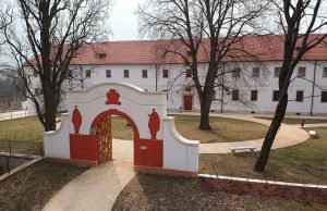 Adventi Zenés Várakozás a Majki Remeteségben