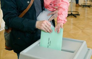 Ők indulnak térségünkben áprilisban szavazatainkért