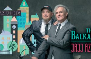 Balkán Fanatik koncert