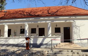 Megújult a Malomerdő Panzió turistaszállója Pusztavámon – Képekkel