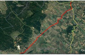 Forgalomkorlátozás környékünkön a Giro’d Italia kerékpárverseny ideje alatt