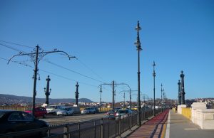 Budapesten mentett életet egy fiatal csókakői polgárőr