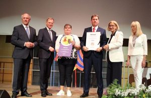 Európai Falumegújítási Díj: Környe Aranyminősítést ért el