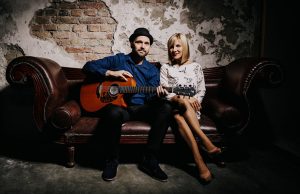 Nyári Zenei Estek: Merry Go Round Duo