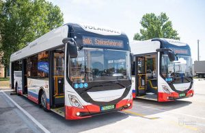 Október 25-én sztrájk miatt nem közlekedő buszjáratok