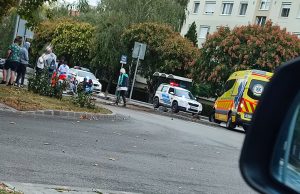 Cserbenhagyta áldozatait egy ittas pusztavámi sofőr