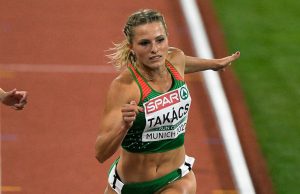 Csapat Európa-bajnokság: Takács Boglárka harmadik a Divízió 2-ben