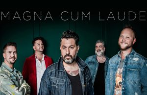 Magna Cum Laude koncert