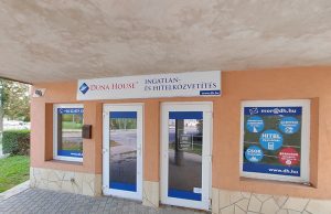 Duna House: a kisebb alapterületű lakások népszerűek