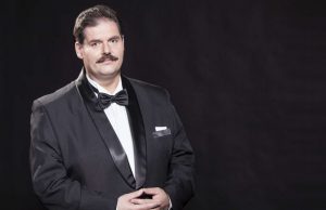 Idősek Világnapja: Mészáros János Elek műsora