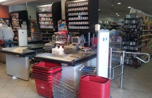 10 éve Móron nyílt meg az első Spar partner üzlet