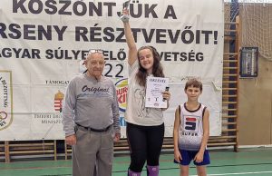 OVSK sikerek