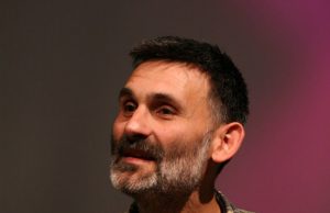 Pál Feri előadása Móron
