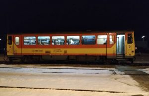 Tovább bővül a menetrend a Székesfehérvár-Komárom vasútvonalon