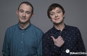 A Szomszédnéni Produkciós Iroda önálló estje