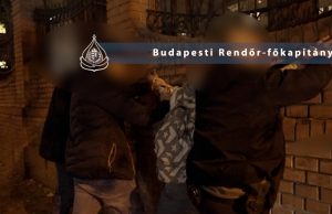 A rejtőzködő életmód sem segített (Videóval)