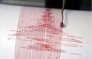 Enyhe földrengés volt Magyarországon