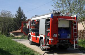 Életeket mentett a szén-monoxid érzékelő Móron