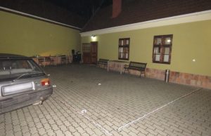 Hátba szúrta ismerősét egy csákvári lakos