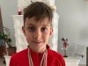 Kisdiák újabb nagy sikerei