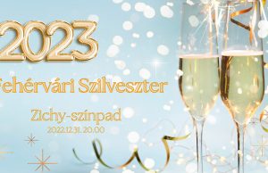 Fehérvári Szilveszter