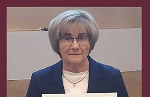 Önkéntesség Díjat kapott