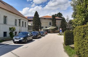 Munkatársakat keresnek a Móri Kórházba és a Csákvári Gyógyintézetbe