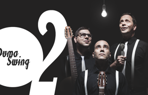 Dumaszínház – Duma Swing 2.
