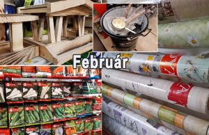 Februári ajánlatok a Móri Mezőgazdasági Boltban