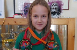 Kétszer állhatott dobogóra