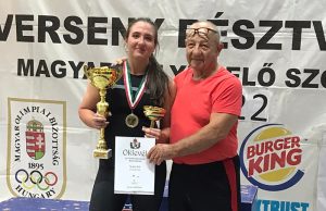 Oroszlányiak lettek a vármegye legjobbjai