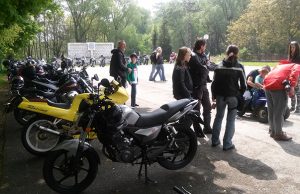 Pusztavámi Motoros Nyílt Nap 2023