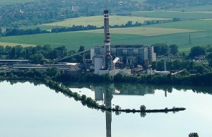 Környezetbarát erőműként indul újra az Oroszlányi Erőmű